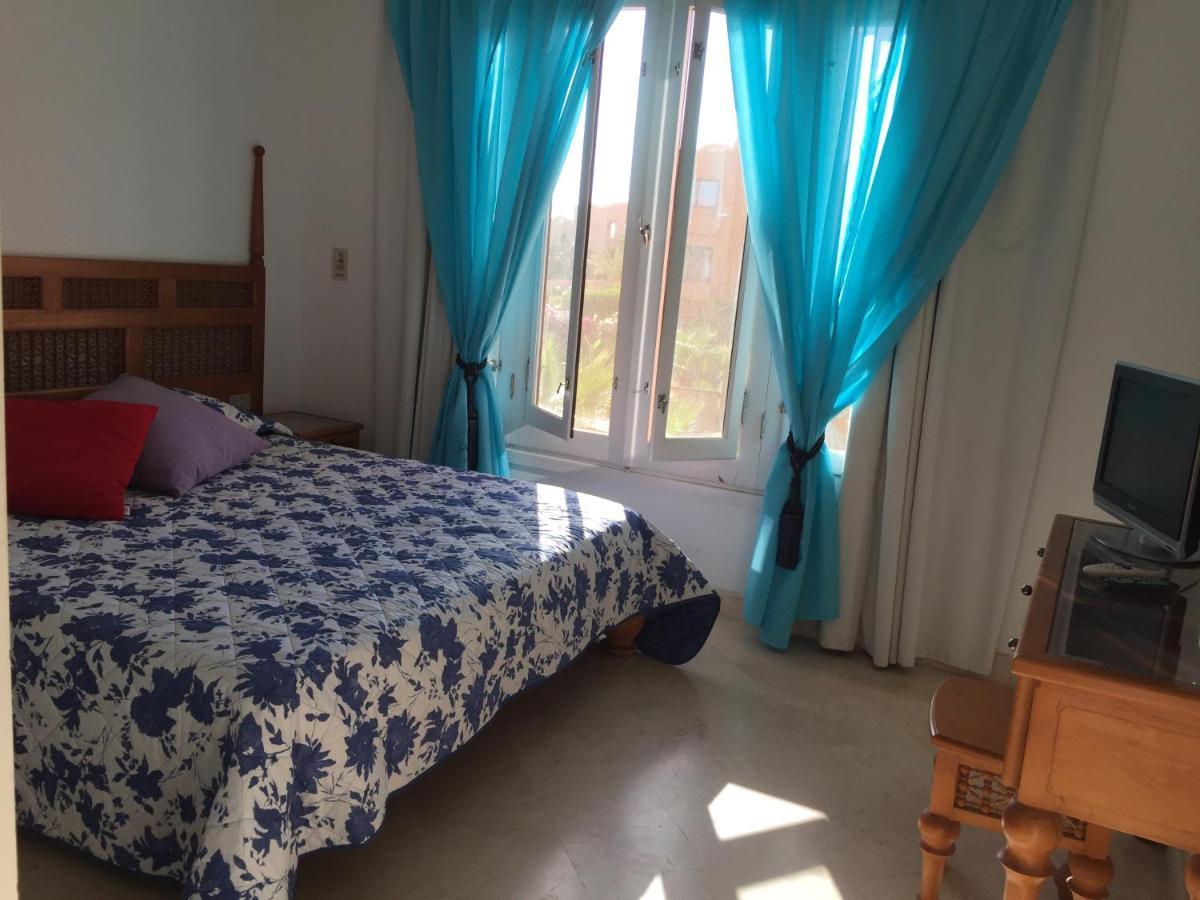 South Marina El Gouna 1 Br Hurghada Zewnętrze zdjęcie
