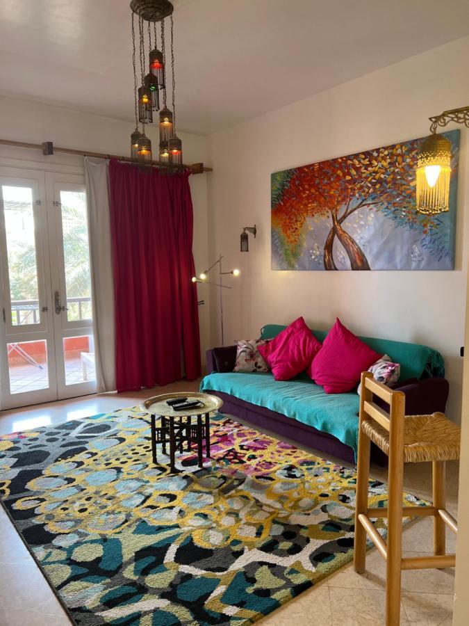 South Marina El Gouna 1 Br Hurghada Zewnętrze zdjęcie