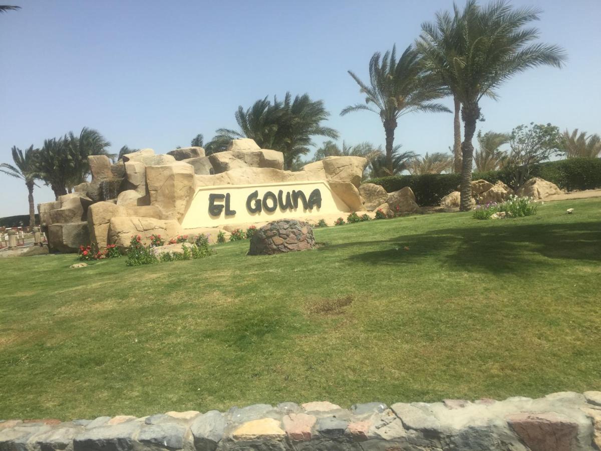 South Marina El Gouna 1 Br Hurghada Zewnętrze zdjęcie