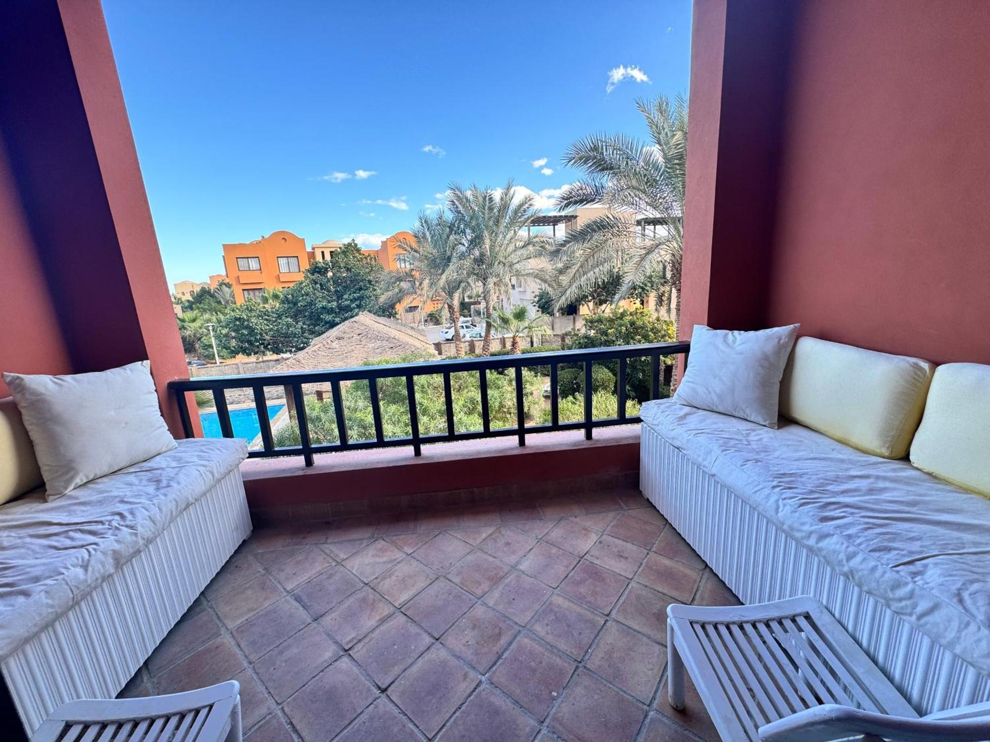 South Marina El Gouna 1 Br Hurghada Zewnętrze zdjęcie