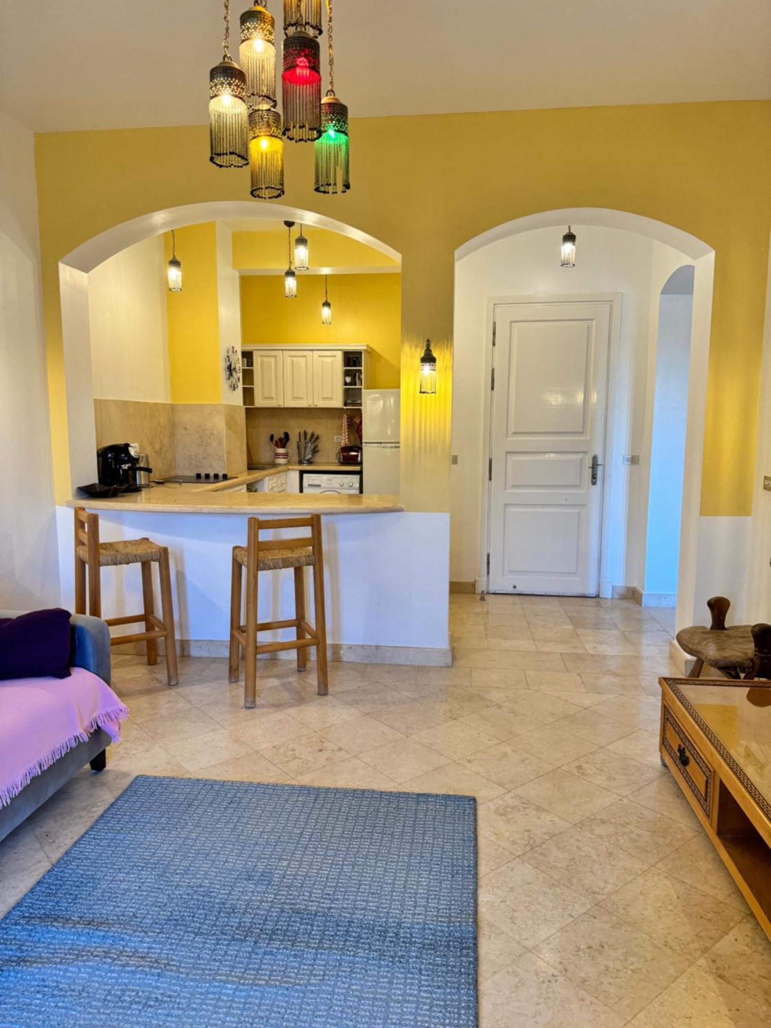 South Marina El Gouna 1 Br Hurghada Zewnętrze zdjęcie