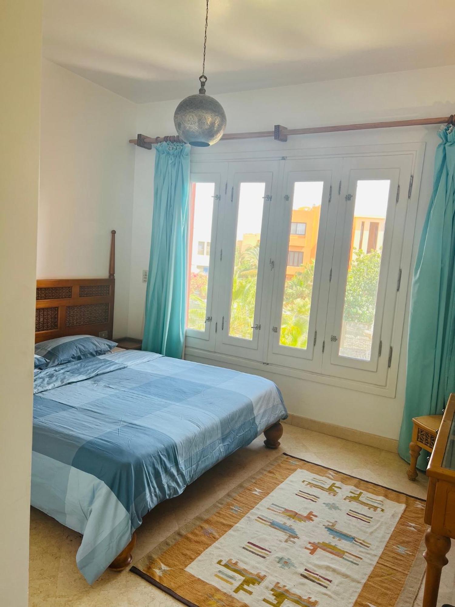 South Marina El Gouna 1 Br Hurghada Zewnętrze zdjęcie