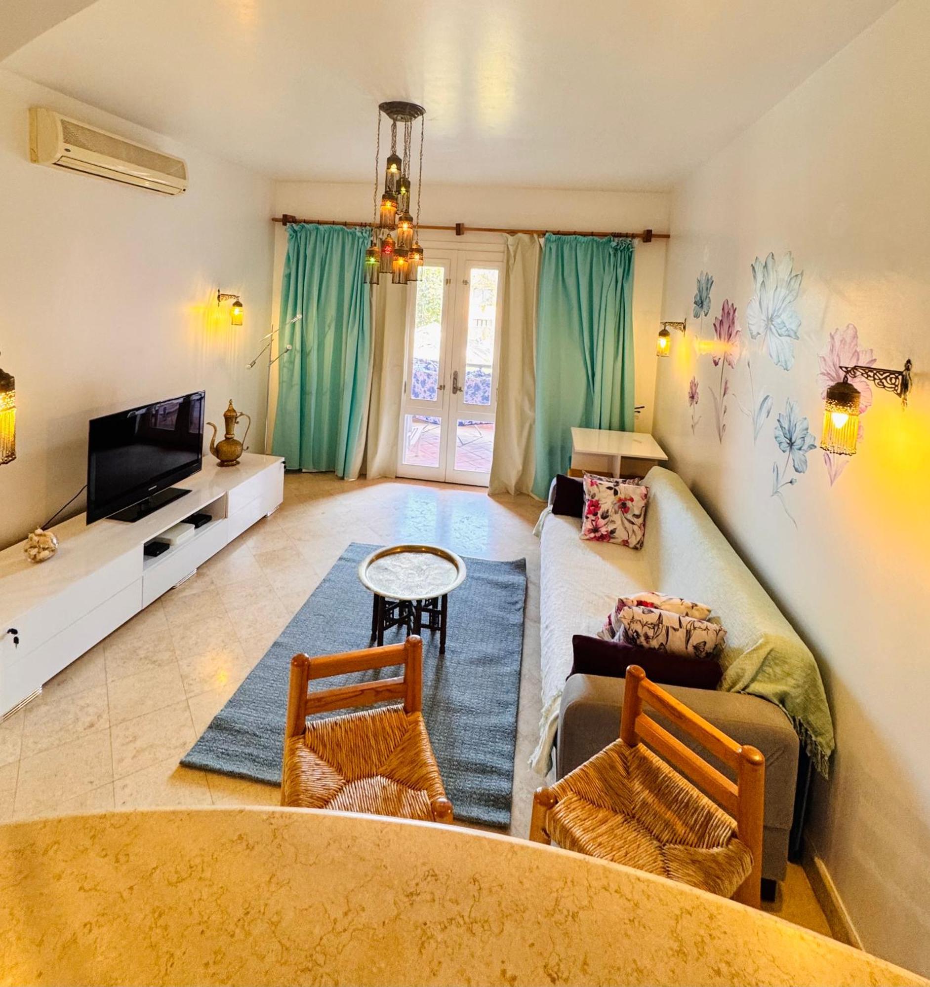 South Marina El Gouna 1 Br Hurghada Zewnętrze zdjęcie